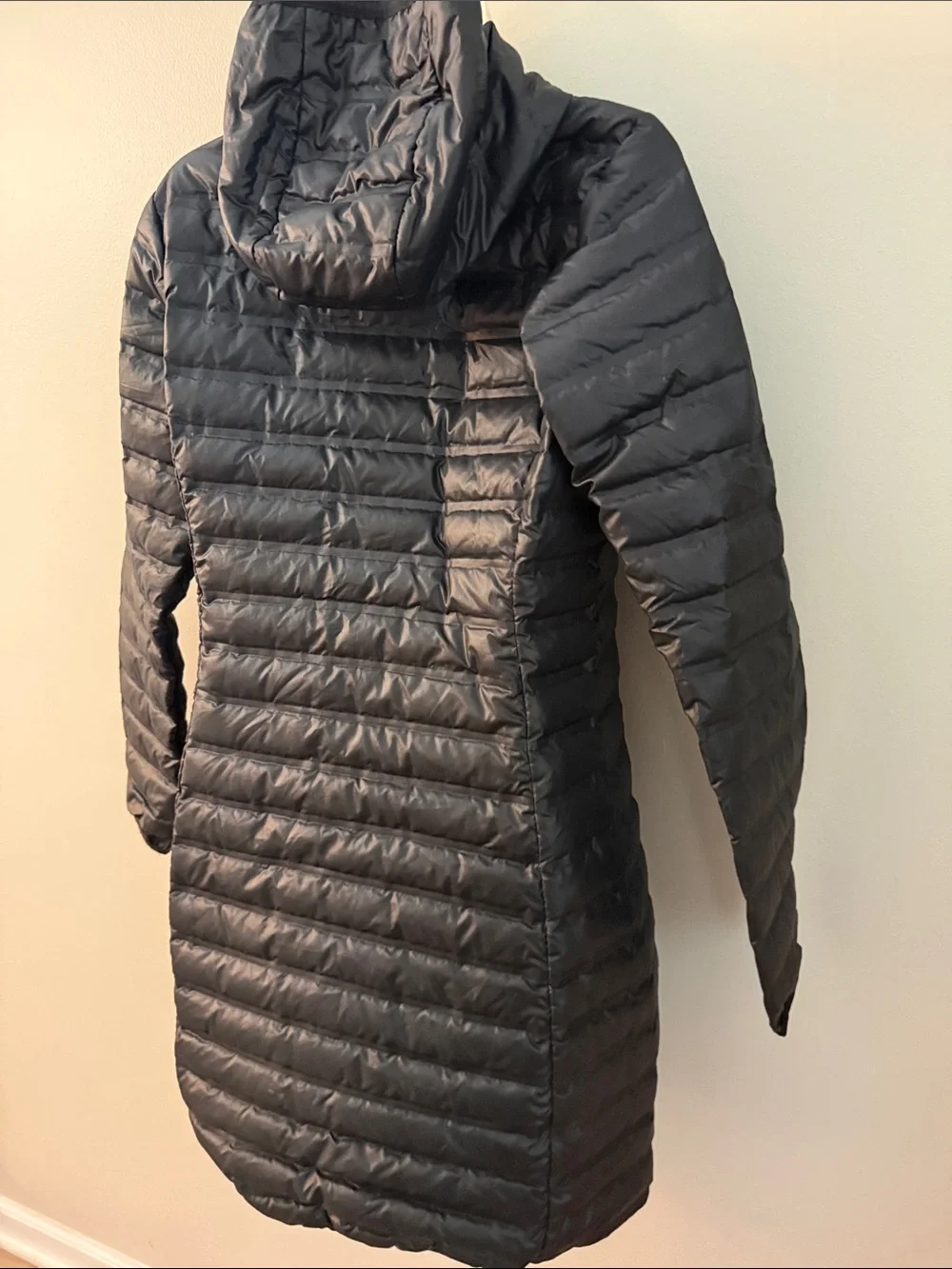 Columbia warm lightweight